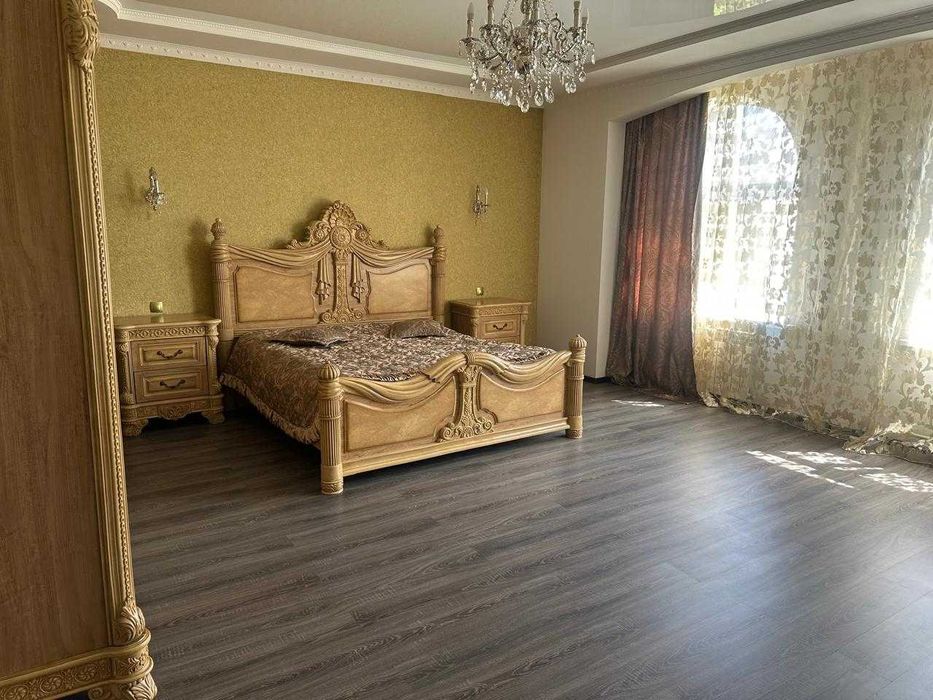 Продам коттедж со всеми коммуникациями