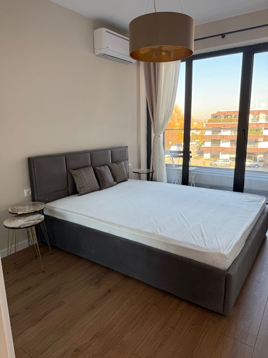 Дава се под наем Двустаен апартамент в София, Витоша - 60 кв.м за 750 € - Снимка #8