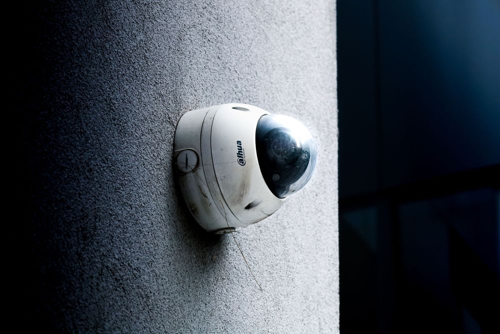 Videokuzatuv kameralarini o‘rnatish Hikvision, Dahua, IMOU...