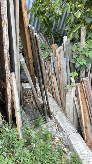 Срочно продаются дрова