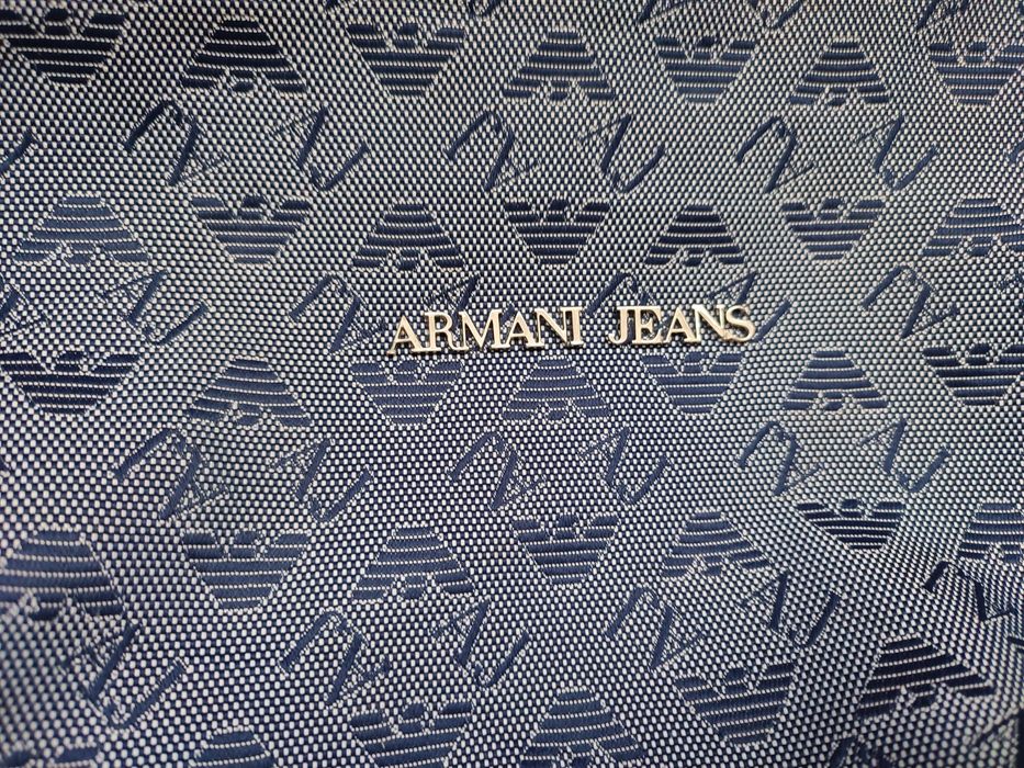 Armani Jeans оригинална чанта