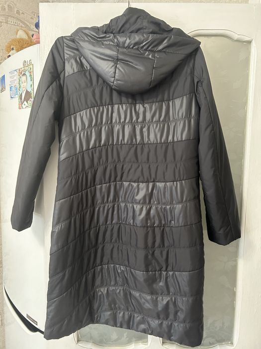 Продам плащ женский