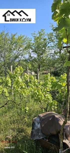 Продава се Парцел в Варна, Център - 794 кв.м за 63 €/кв.м - Снимка #2