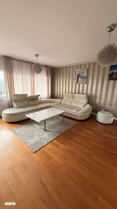 2 Camere de inchiriat|Prelungirea Ghencea|Centrala|Parcare