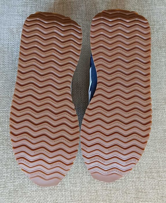 Маратонки NEW BALANCE 237 и 327. Размер 44 1/2. Нови.