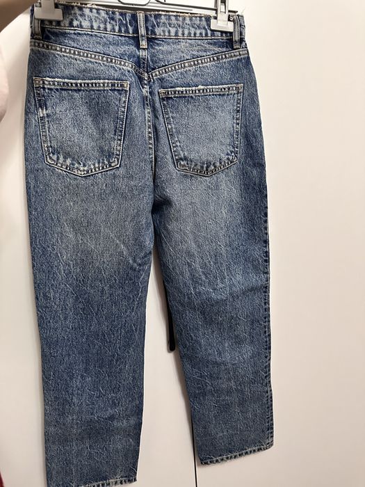 Продам джинсы Zara