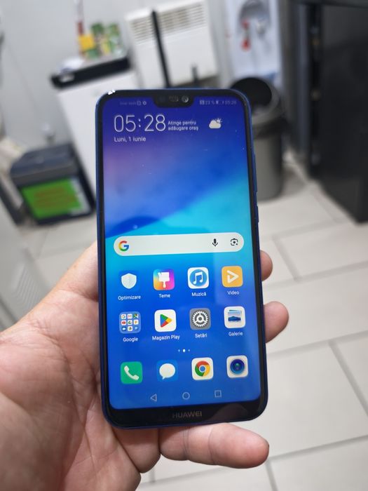 p20 lite - telefoane Huawei | OLX.ro