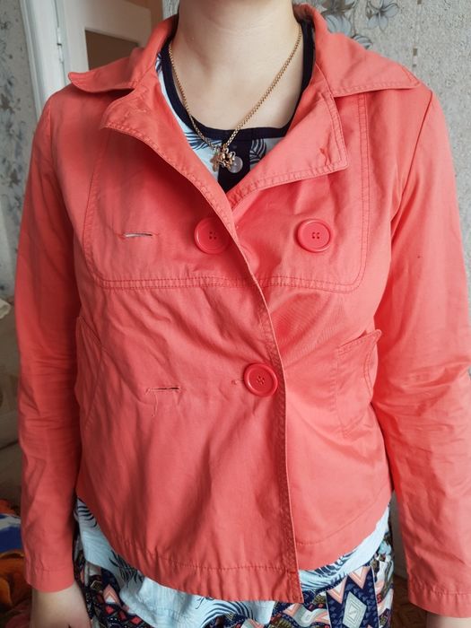 Продам свадебное платье