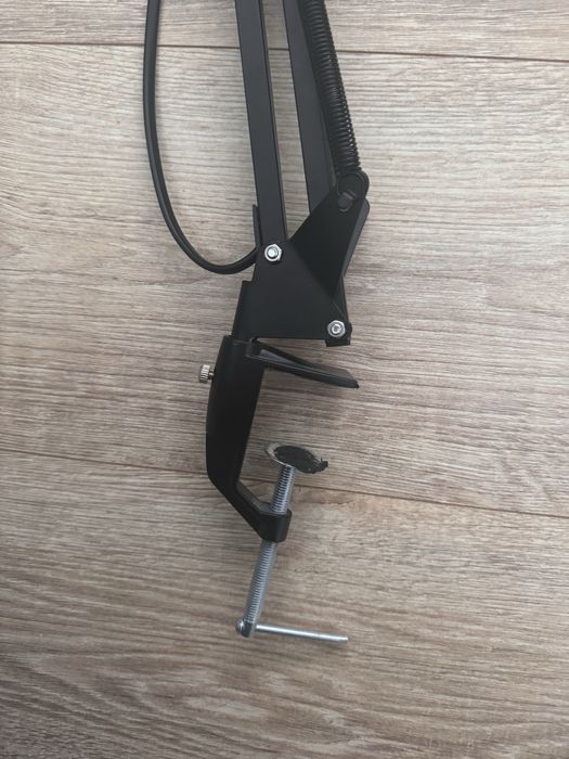 Veioza birou flexibila