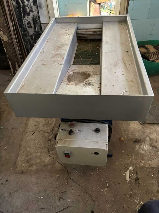 Машина за рязане на тютюн PRIMA TECH MPSS-1