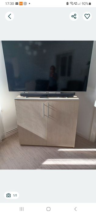 Mobila living:  Dulap ,comoda bar