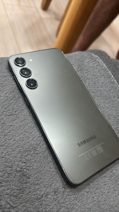 Продам самсунг s23+
