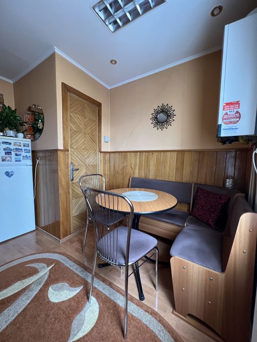 Apartament 2 camere Blvd. Libertatii Reghin