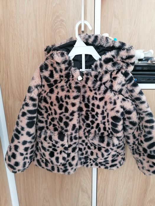 Палта, якета, елеци 3-4 години