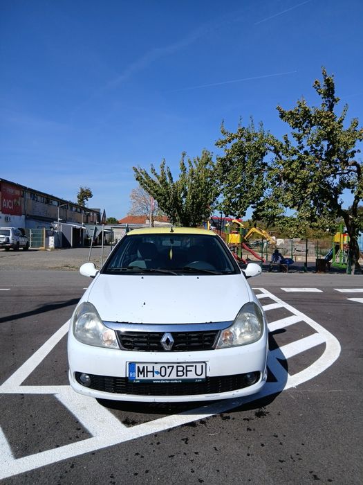 Renault Symbol 2010