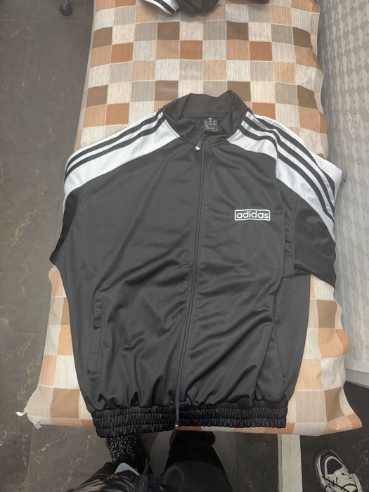 Trening adidas negru