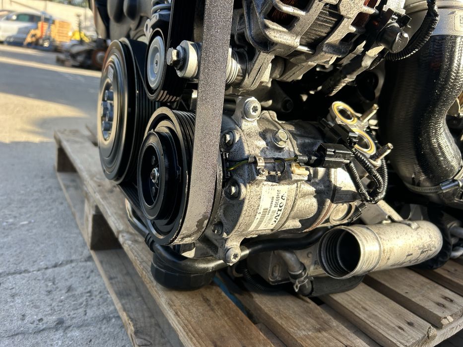 Compresor climă , Ac Volvo XC 60 2.0 D 2017