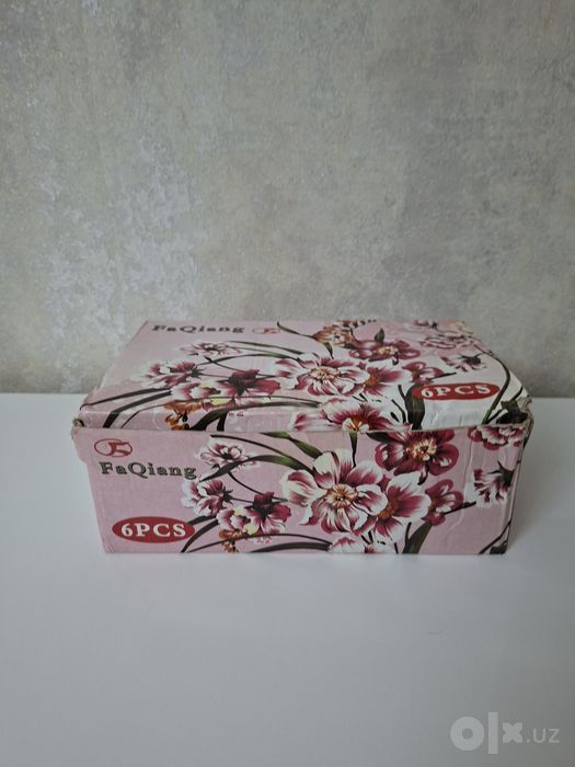 Кофейный набор.(новый)