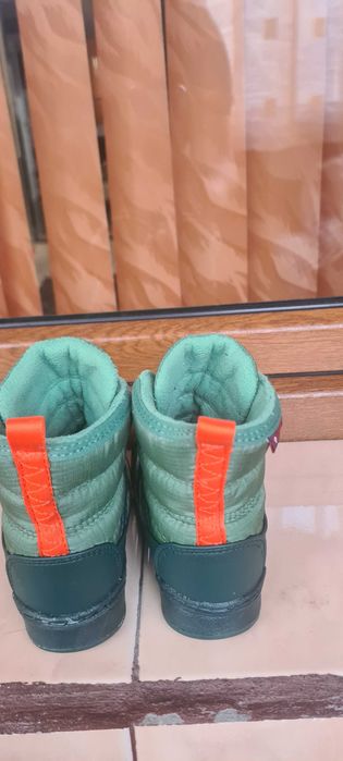 Детски ботуши adidas