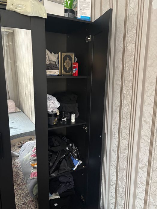 Продается шкаф с IKKEA