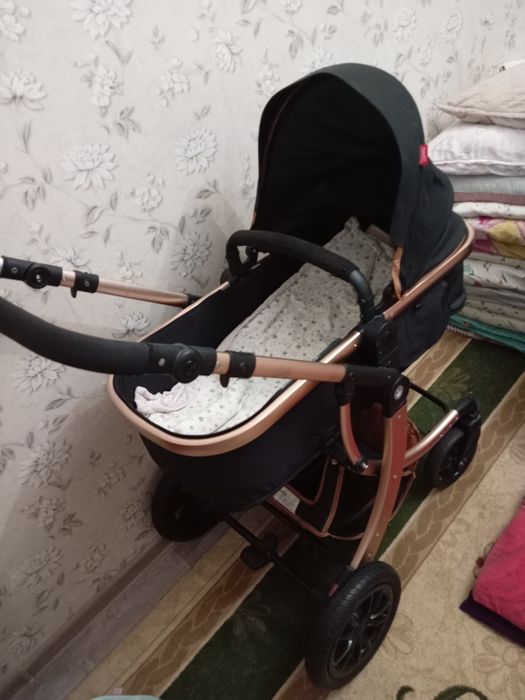 Продам коляску Aimile