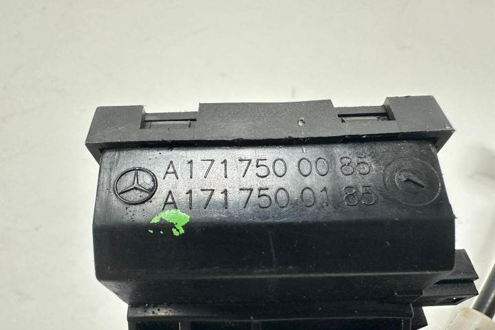 Broasca haion A1717500085 Mercedes-Benz E-Class W211