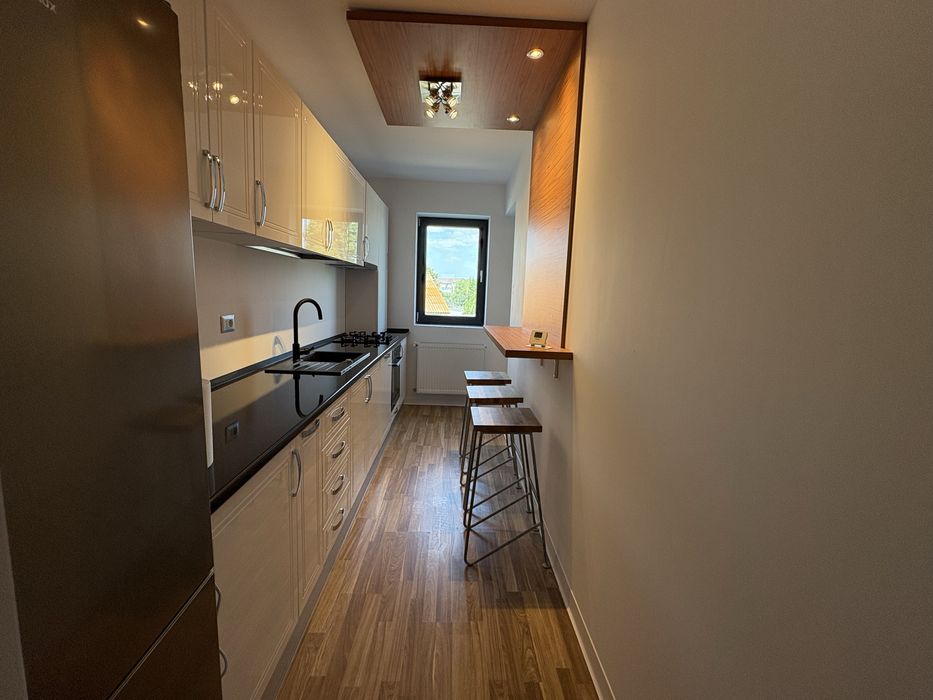 De vanzare apartament rezidens victoria