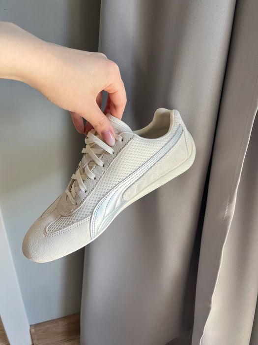 Спортни обувки Puma