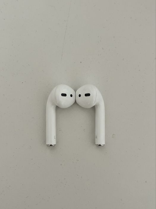 Apple Airpods Наушники
