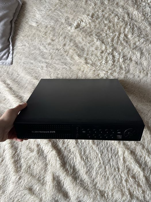 Видеорегистратор H.264 Network DVR