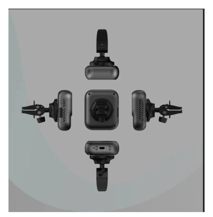 Ottocast видеоинтерфейс 2A7ZS-U2-AIR