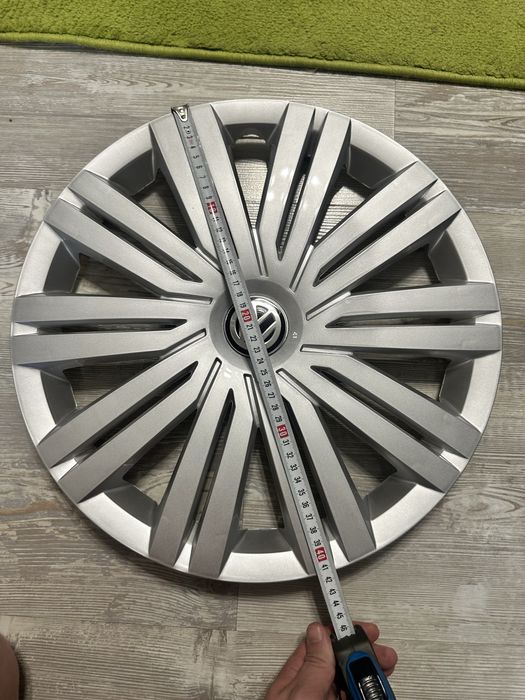 Колпаки фольцваген r15