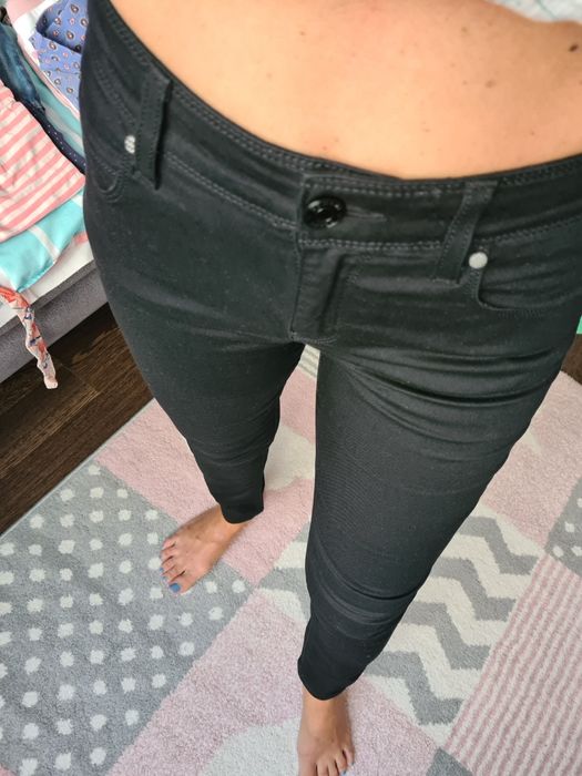 Pantaloni Armani Jeans 26  S