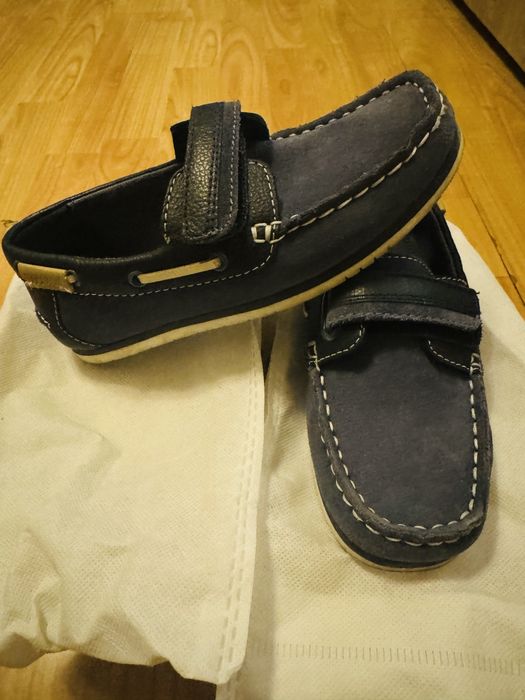 Детски мокасини Майорал