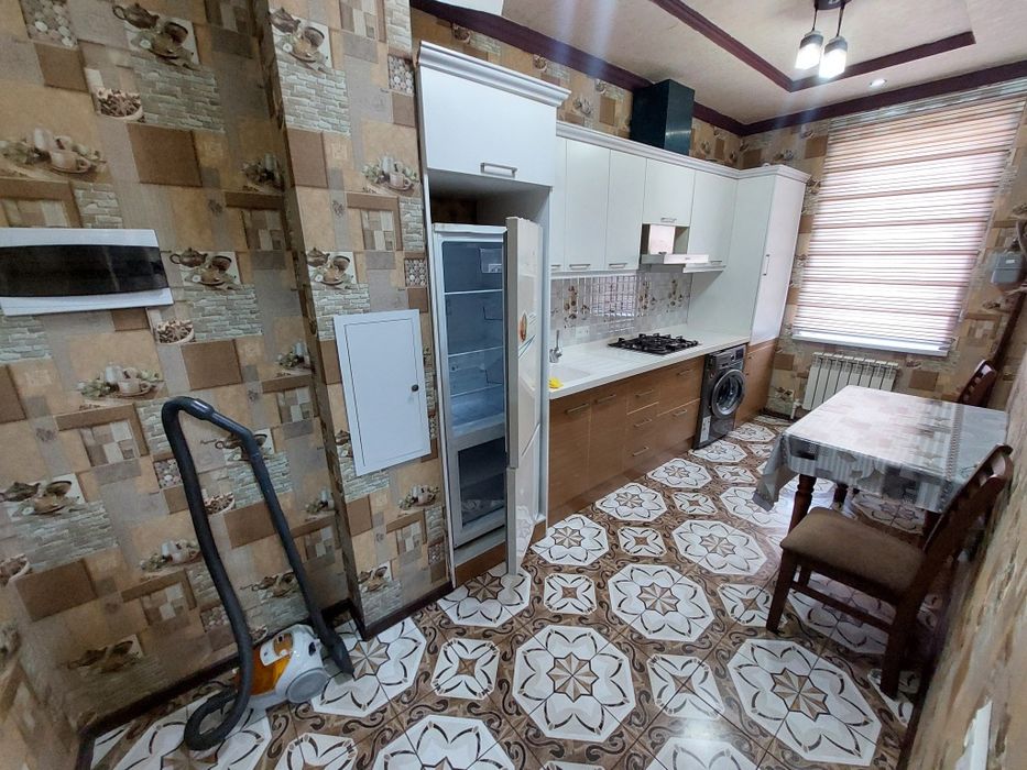 Аренда  2/7/9 Чиланзар 19