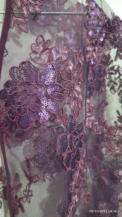 Rochie de ocazie, de lux, masura 48