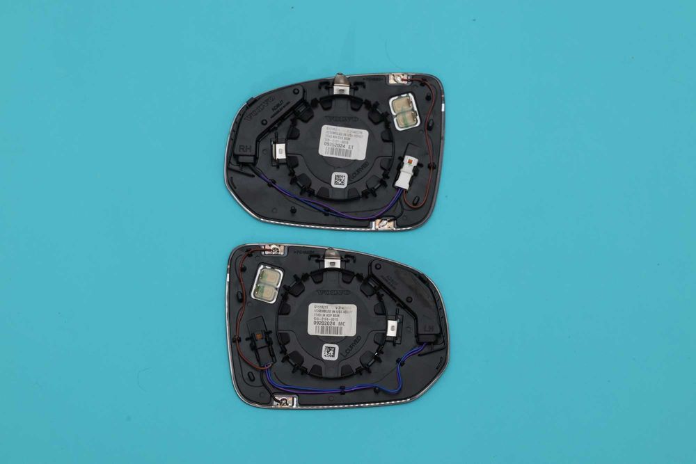 Oglinzi bliss/blindspot oglinda stanga - dreapta VOLVO XC60 V90 XC90