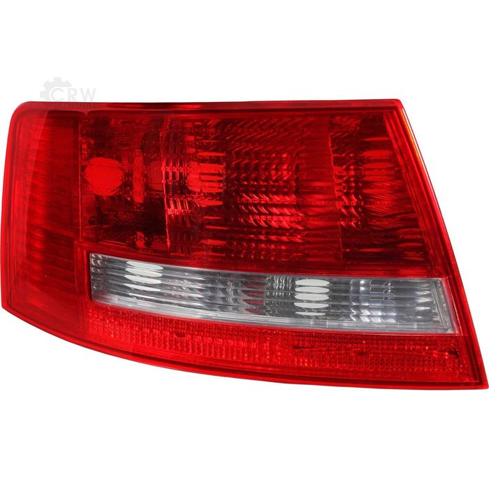 Stopuri spate Audi A6 C6