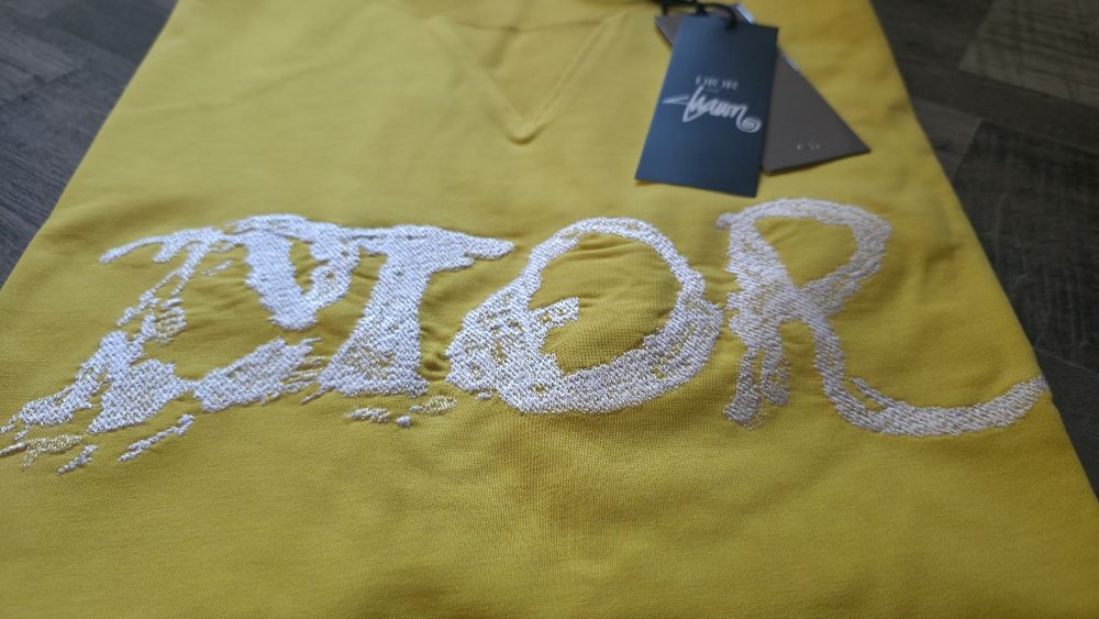 Di0r - топ качество мъжка памучна тениска