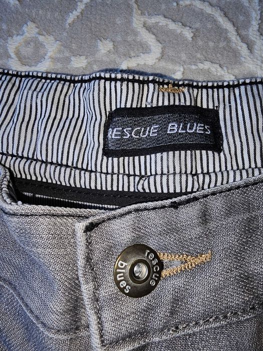 Джинсы мужские из Европы