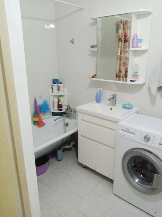 Продам двухкомнатную квартиру