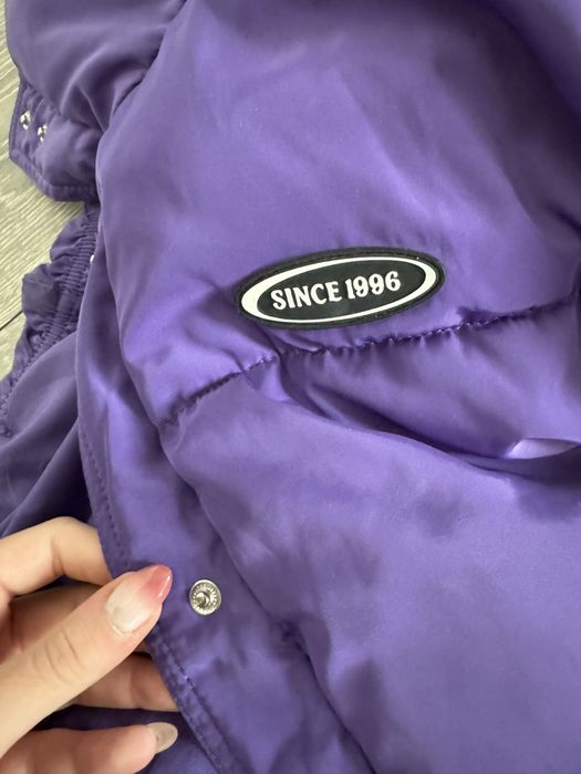 Зимно яке- H&M (S)