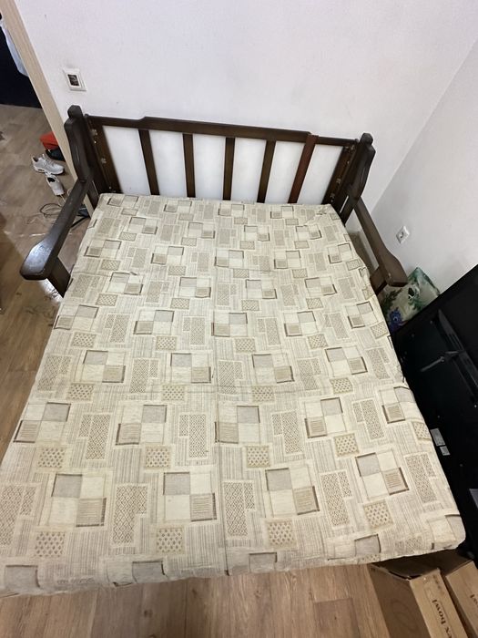 Диван кровать продаю