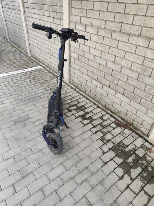 Kukirin g2 Max , vopsit albastru