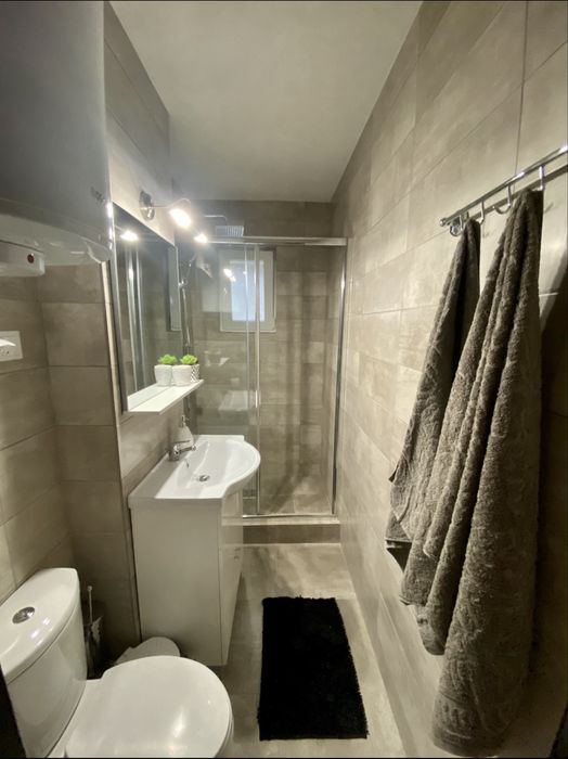 De vânzare apartament la Praid,lângǎ ştrandul sărat!