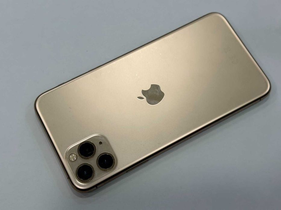Apple iPhone 11 Pro Max 64GB