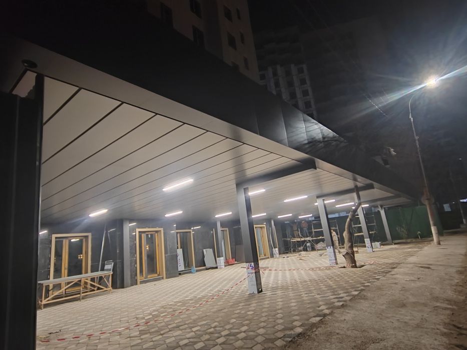 Alukobond Alikabond Alcopon Алюкобонд Аликафон Alkafon  Алюкобонд