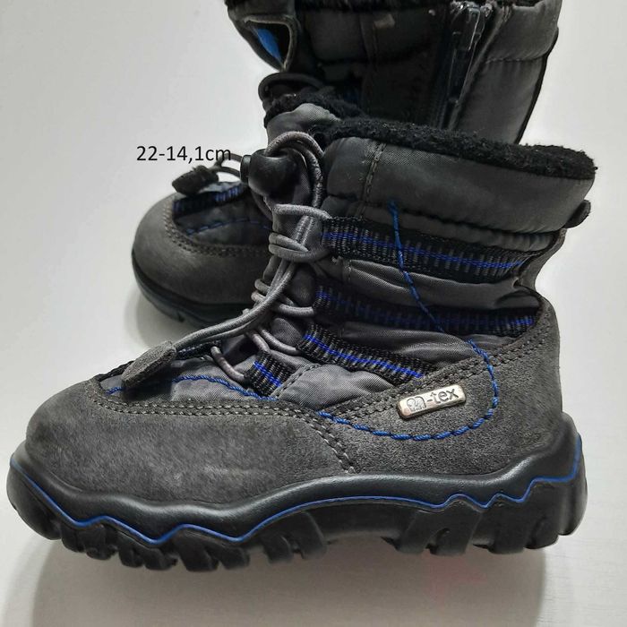 Cizme de iarna mar.21,22