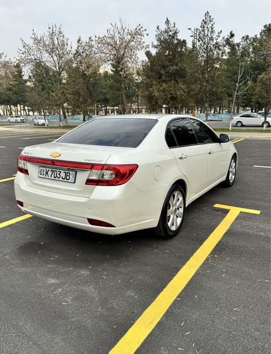 Продается Epica 2,4