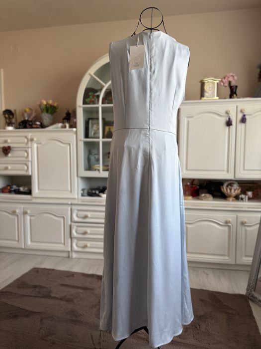 Rochie ocazie Motf- L- noua cu eticheta